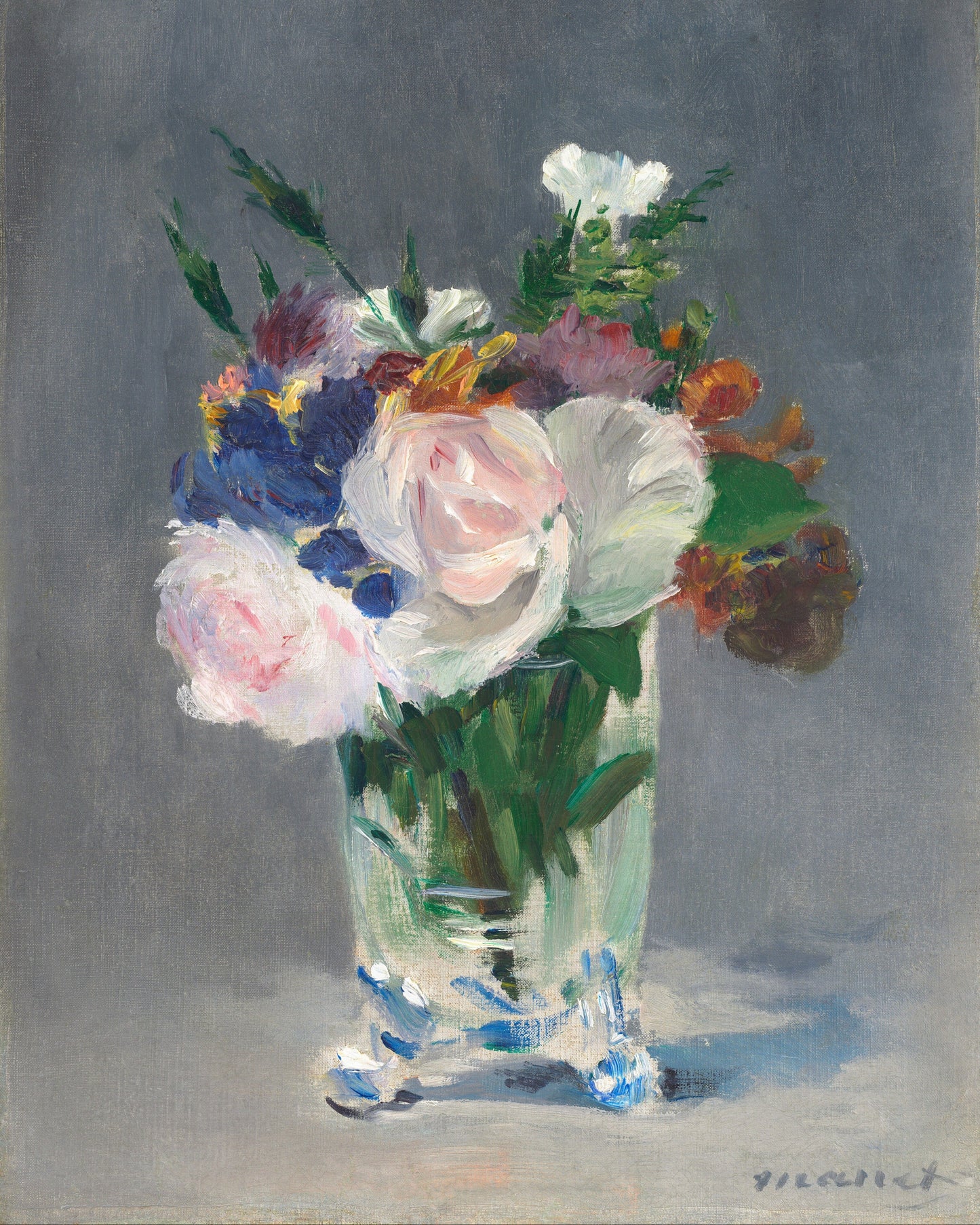 Flowers No.2 Giclée Art Print