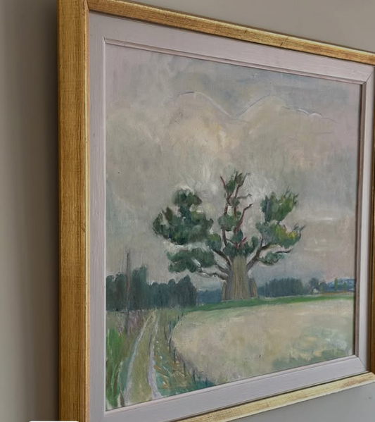 Ultimate Shopping Guide To Vintage Art - 5 minute read
