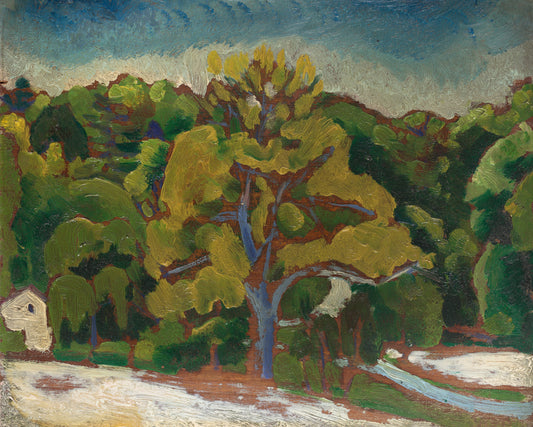 Landscape No.1 Giclée Art Print